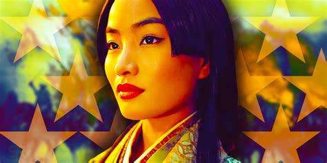 shogun tv tropes|7 Reasons Reviews For FX's New Historical Drama Are So Great .